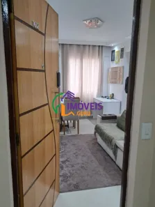 Apartamento com 2 Quartos à venda, 50m² no Vila Emir, São Paulo