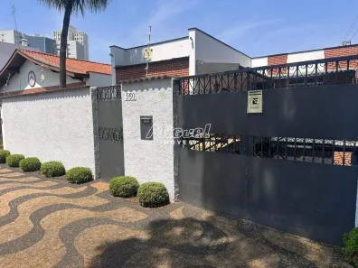 Casa com 5 Quartos à venda, 324m² no Cidade Jardim, Piracicaba