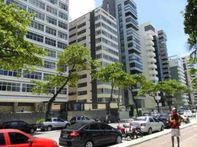 Cobertura com 4 Quartos à venda, 400m² no Boa Viagem, Recife