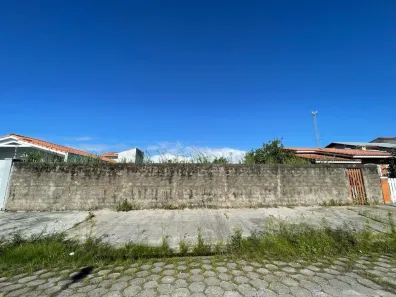 Lote/Terreno à venda, 500m² no Parque Balneario Oasis, Peruíbe