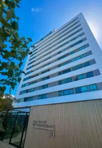 Apartamento com 1 Quarto à venda, 28m² no Boa Viagem, Recife