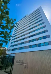 Apartamento com 1 Quarto à venda, 28m² no Boa Viagem, Recife