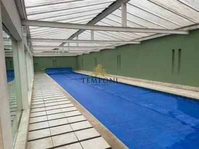 Apartamento com 4 Quartos à venda, 230m² no Belvedere, Belo Horizonte