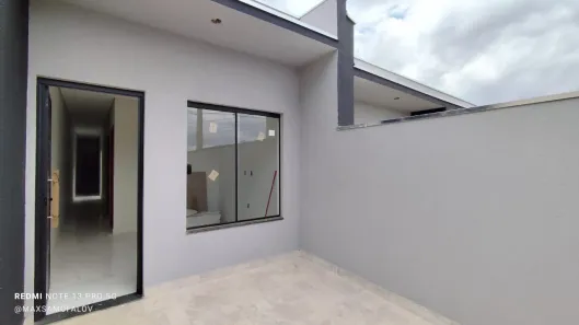 Casa com 2 Quartos à venda, 70m² no Vila Nova Sorocaba, Sorocaba