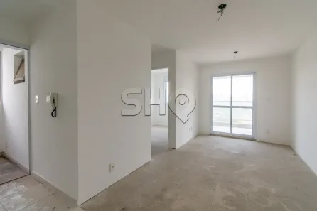 Apartamento com 2 Quartos à venda, 55m² no Jardim Paulistano, São Paulo
