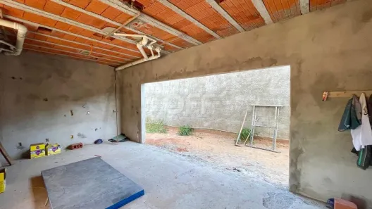 Casa de Condomínio com 3 Quartos à venda, 120m² no Loteamento Alphaville Campinas, Campinas