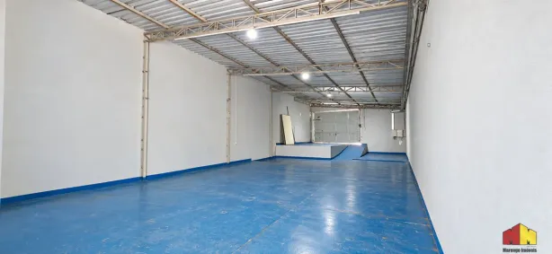 Galpão/Depósito/Armazém para alugar, 150m² no Vila Aricanduva, São Paulo