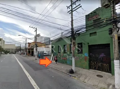 Galpão/Depósito/Armazém para venda ou aluguel, 700m² no Pinheiros, São Paulo