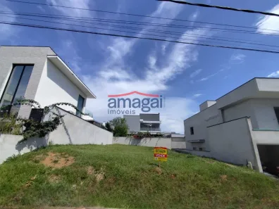 Lote/Terreno à venda, 300m² no Condomínio Terras do Vale, Caçapava