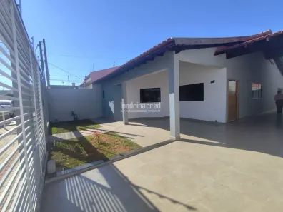 Casa com 3 Quartos à venda, 182m² no Residencial Abussafe, Cambé
