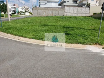 Lote/Terreno à venda, 527m² no Swiss Park, Campinas