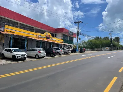 Sala Comercial para alugar, 46m² no Calhau, São Luís