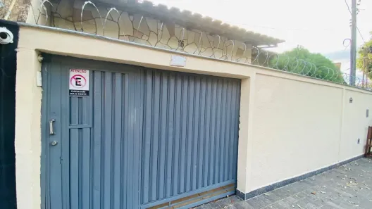 Casa com 3 Quartos à venda, 146m² no Conjunto Habitacional Nossa Senhora Aparecida, Araçatuba