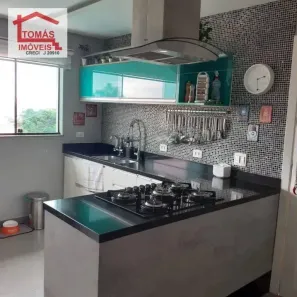 Sobrado com 3 Quartos à venda, 231m² no Parque São Domingos, São Paulo
