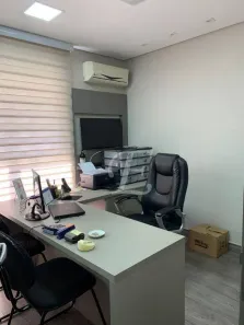 Sala Comercial à venda, 42m² no Santana, São Paulo