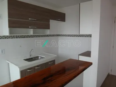 Apartamento com 2 Quartos à venda, 45m² no Jardim Nova Europa, Campinas