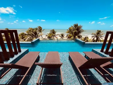 Apartamento com 2 Quartos para venda ou aluguel, 88m² no Jardim Oceania, João Pessoa
