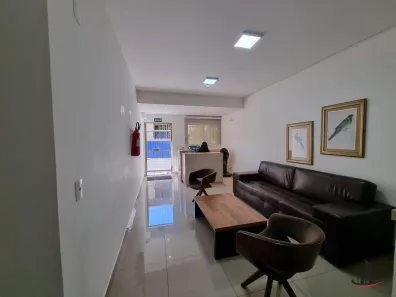Sala Comercial para alugar, 24m² no Santa Maria, Uberaba