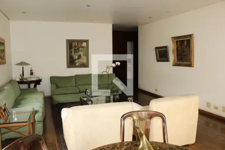 Apartamento com 3 Quartos à venda, 235m² no Higienópolis, São Paulo