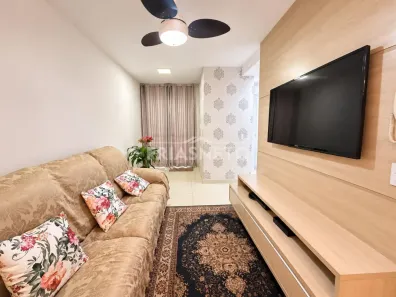 Apartamento com 2 Quartos à venda, 67m² no Paulicéia, Piracicaba