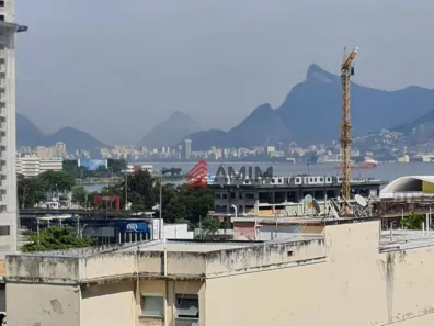 Apartamento com 2 Quartos à venda, 70m² no Centro, Niterói