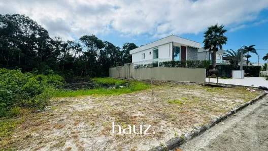 Lote/Terreno à venda, 525m² no Riviera, Bertioga