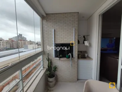 Apartamento com 4 Quartos à venda, 122m² no Balneário, Florianópolis