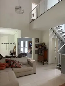 Casa de Condomínio com 3 Quartos para alugar, 250m² no Urbanova VII, São José dos Campos