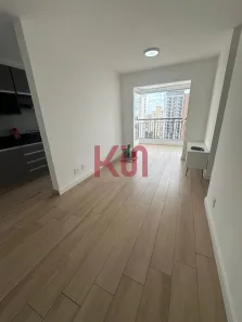 Apartamento com 2 Quartos para alugar, 50m² no Saúde, São Paulo