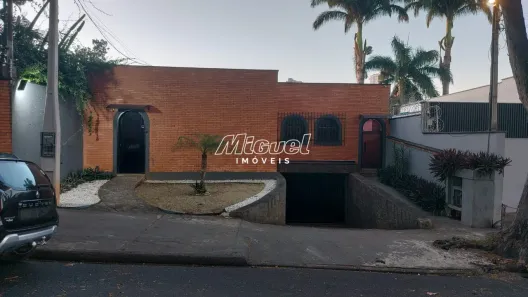 Casa com 4 Quartos para alugar, 298m² no Cidade Jardim, Piracicaba