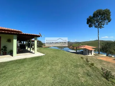 Fazenda/Sítio à venda, 12064m² no Centro, Igaratá
