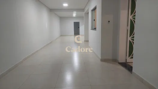 Casa com 4 Quartos à venda, 200m² no Santa Mônica, Uberlândia