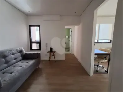 Consultório à venda, 41m² no Perdizes, São Paulo