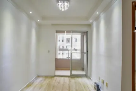 Apartamento com 2 Quartos à venda, 51m² no Vila Metalúrgica, Santo André