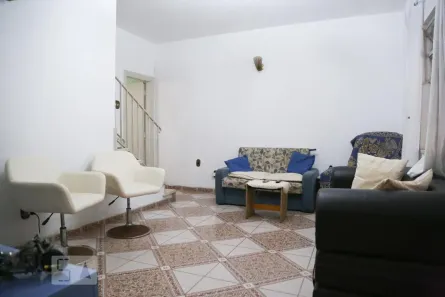 Casa com 3 Quartos à venda, 140m² no São Judas, São Paulo