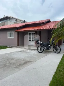 Casa com 3 Quartos para alugar, 100m² no Ingleses do Rio Vermelho, Florianópolis