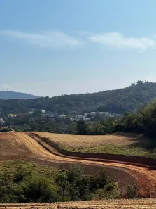 Lote/Terreno à venda, 480m² no Bosque do Repouso, Criciúma