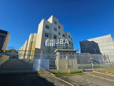 Apartamento com 3 Quartos à venda, 58m² no Uberaba, Curitiba
