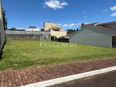 Lote/Terreno à venda, 405m² no Terra Bonita, Londrina