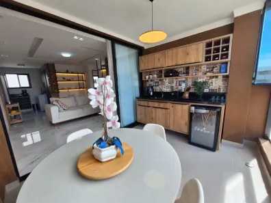 Apartamento com 2 Quartos à venda, 65m² no Buraquinho, Lauro de Freitas