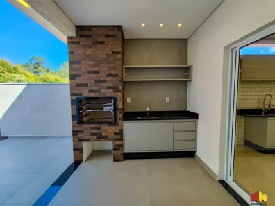 Cobertura com 3 Quartos à venda, 301m² no Condomínio Residencial Sunset Village, Bragança Paulista