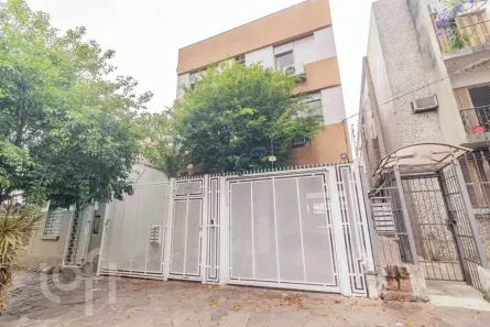 Apartamento com 2 Quartos à venda, 66m² no Rio Branco, Porto Alegre