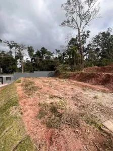 Lote/Terreno à venda, 250m² no Colônia, Ribeirão Pires