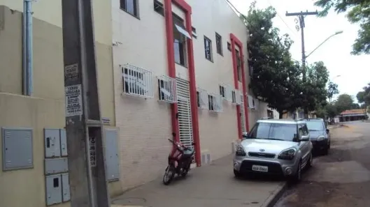 Prédio Comercial com 24 Quartos à venda, 520m² no Jardim Vila Boa, Goiânia