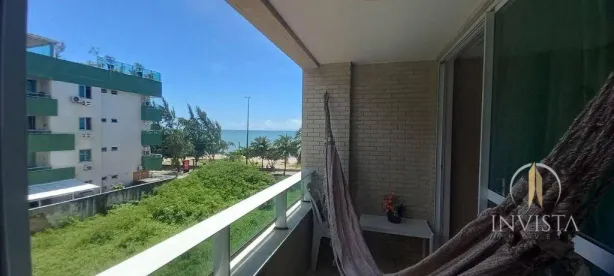 Flat com 1 Quarto para alugar, 44m² no Manaíra, João Pessoa
