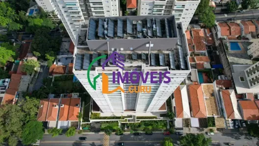 Apartamento com 3 Quartos à venda, 125m² no Vila Mascote, São Paulo