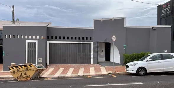 Imóvel Comercial com 7 Quartos para alugar, 320m² no Jardim Alvorada, São José do Rio Preto