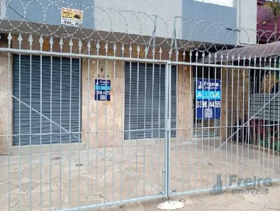 Ponto Comercial para alugar, 40m² no Praia de Belas, Porto Alegre