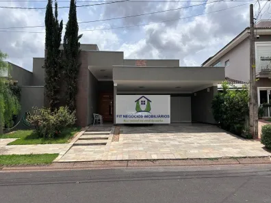 Casa de Condomínio com 3 Quartos à venda, 183m² no Belvedere Terra Nova, São José do Rio Preto