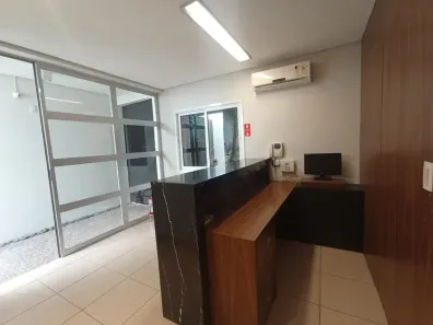 Imóvel Comercial com 6 Quartos para alugar, 185m² no Chácara da Barra, Campinas